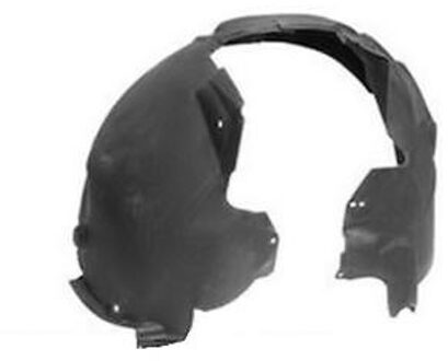 Audi Modderkuip Links Voor