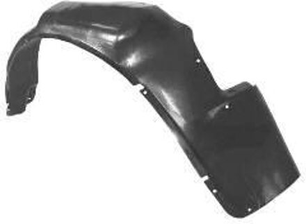 Audi Modderkuip Links Voor