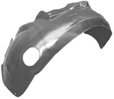 Audi Modderkuip Links Voor