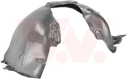 Audi Modderkuip Links Voorspatbord 0337433