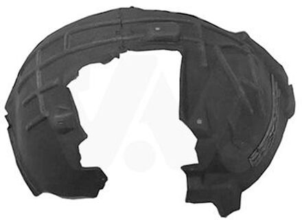 Audi Modderkuip Links Voorspatbord 0385433