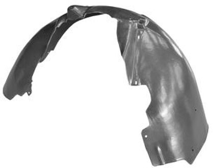 Audi MODDERKUIP RECHTS VOOR Diesel