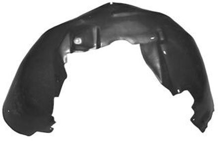 Audi MODDERKUIP RECHTS VOOR Diesel