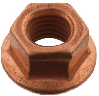 Audi Moer M8 x 1,25 03687