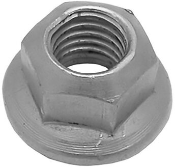 Audi Moer, uitlaatbocht 80509