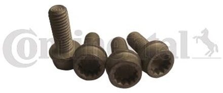 Audi Montagekit MS46