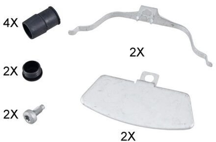 Audi Montageset 1880Q