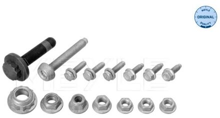 Audi Montageset, stuur 1006540014