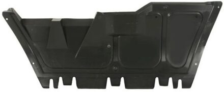 Audi Motor-/Veiligheidsbumper 6601020015863Q