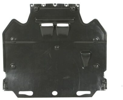 Audi Motor-/Veiligheidsbumper 6601020042860P