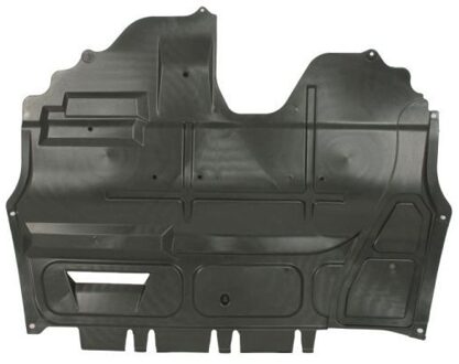 Audi Motor-/Veiligheidsbumper 6601020045860P