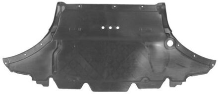 Audi Motor-/Veiligheidsbumper 6601050000036Q