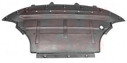 Audi Motorbeschermplaat 0380701