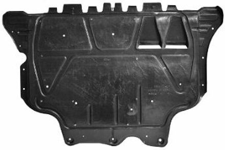 Audi Motorbeschermplaat 5766702