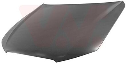 Audi Motorkap 0342670