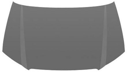 Audi Motorkap 1031000