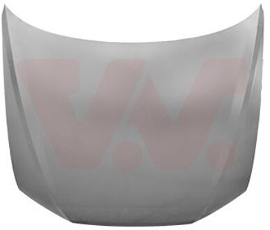 Audi Motorkap Voor 0362670