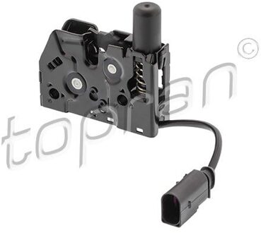 Audi Motorkapslot 118939