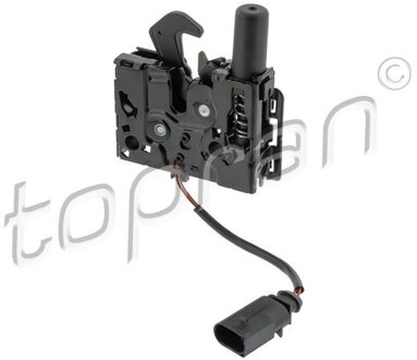 Audi Motorkapslot 121593