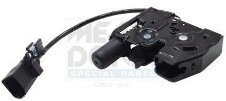 Audi Motorkapslot 31763