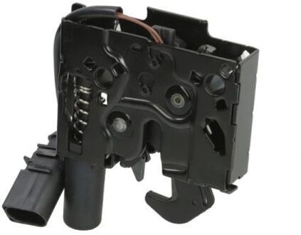 Audi Motorkapslot 6010012297424P