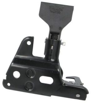 Audi Motorkapslot 6010250050424P