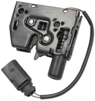 Audi Motorkapslot 6010250066424P