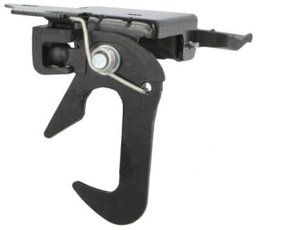 Audi Motorkapslot 6010250066424PP