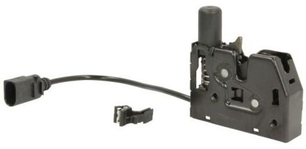 Audi Motorkapslot 601025047424P