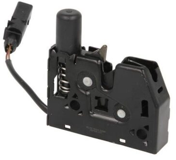 Audi Motorkapslot 601025049424PP