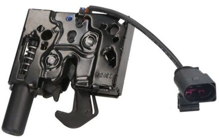 Audi Motorkapslot 601025050424P