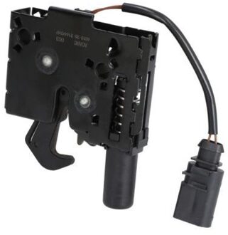 Audi Motorkapslot 6010252164424P