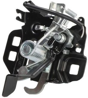 Audi Motorkapslot 6010252586424P