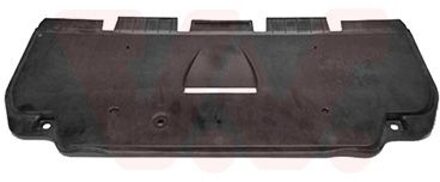 Audi Motorruimte-isolatie 0318702