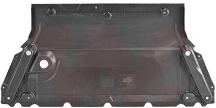 Audi Motorruimte-isolatie 0346701