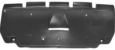 Audi Motorruimte-isolatie 1026011