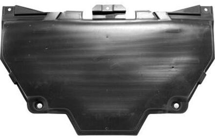 Audi Motorruimte-isolatie 8010171