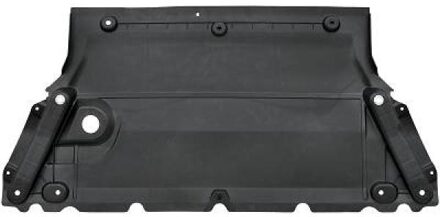 Audi Motorruimte-isolatie 8010201