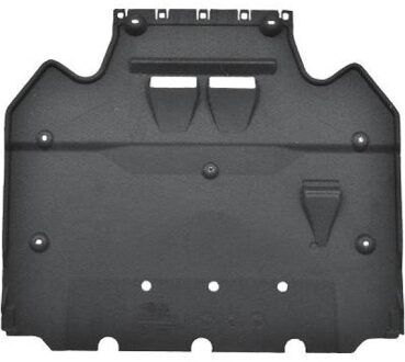 Audi Motorruimte-isolatie 8010281