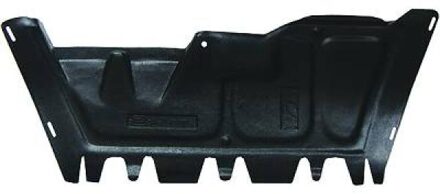 Audi Motorruimte-isolatie 8010300