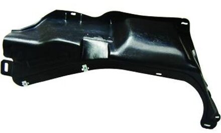 Audi Motorruimte-isolatie 8010301