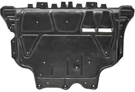 Audi Motorruimte-isolatie 8010331