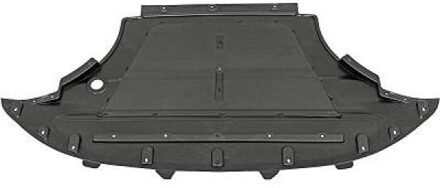 Audi Motorruimte-isolatie 8010750