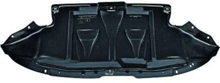 Audi Motorruimte-isolatie 8018795