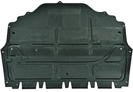 Audi Motorruimte-isolatie 8022060