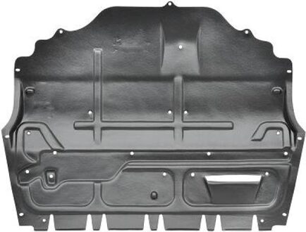 Audi Motorruimte-isolatie 8022061