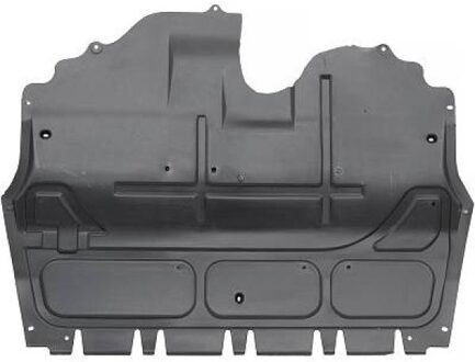 Audi Motorruimte-isolatie 8022062