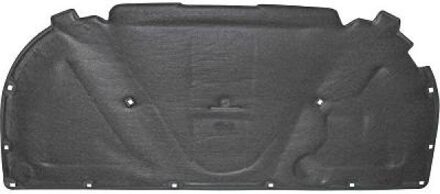 Audi Motorruimte-isolatie 8810171