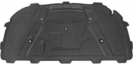 Audi Motorruimte-isolatie 8810180