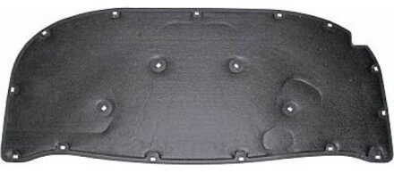 Audi Motorruimte-isolatie 8810240